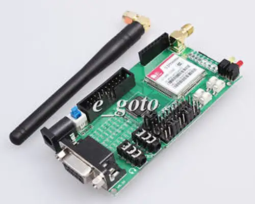 GSM/GPRS SIM900A Module Development Board Wireless Module Precise for STM32