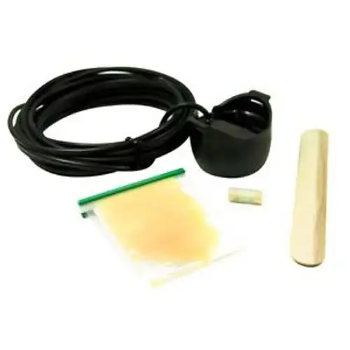 Brand - HUMMINBIRD XP-9-20 PUCK TRANSDUCER