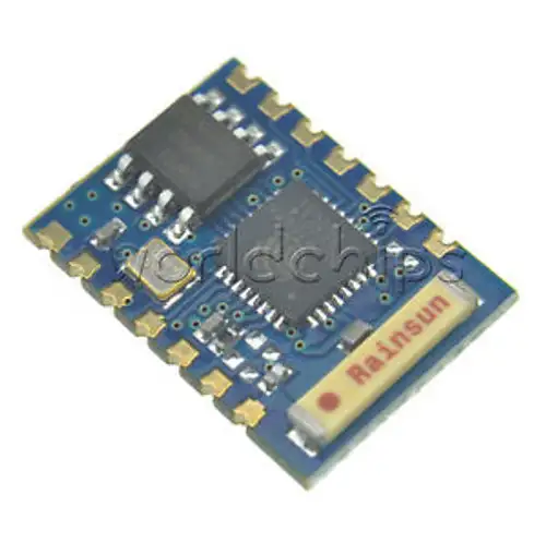 20pcs ESP8266 Esp-03 Puerto serie remoto WIFI Transceptor Módulo inalámbrico AP+STA
