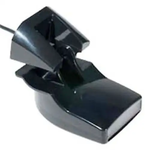 Garmin 010-10272-00 Depth and Temperature Transducer