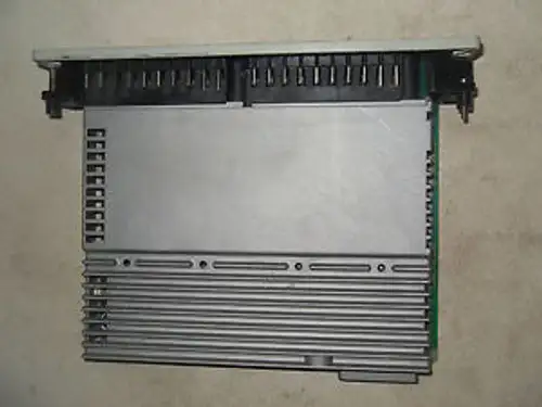(O1-14) 1 AEG AS-B805-016 MODULE