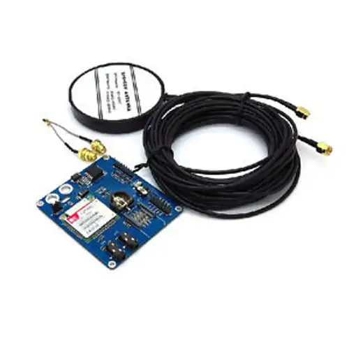 SIM908 GSM/GPRS/GPS Module FZ1068