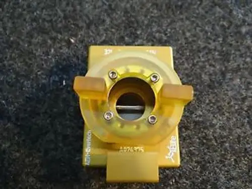 AEM Evertech Elite QFN Burn-in Socket 32L 5X5X0.5 TS00-004T1-000S