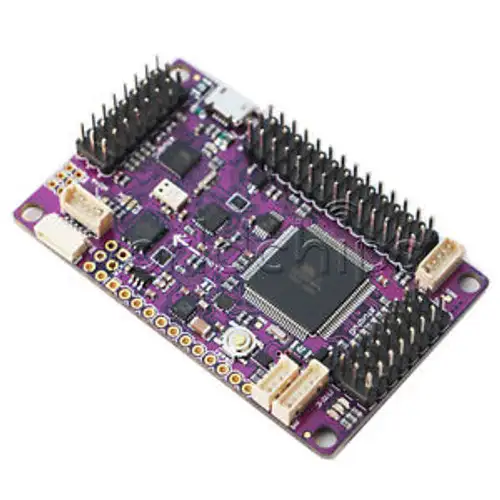 APM2.52 APM Flight Controller Board For Multicopter APM2.0 ARDUPILOT MEGA 2.5 W