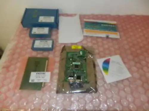 Phytec Rapid Development Kit Phycore Lpc-2294 Phycore-Lpc2294
