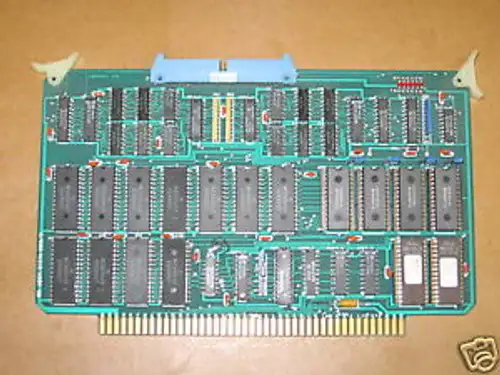 Labtest Equipment A/D Logic Board Assembly 01174-000/0