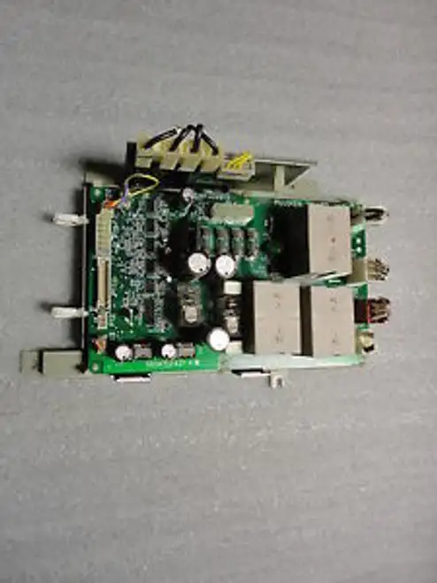 Xerox 101K31312 / 160K52421K Docu12 Ac Driver Pwb Assy. Pwba-Ac Drive 120V