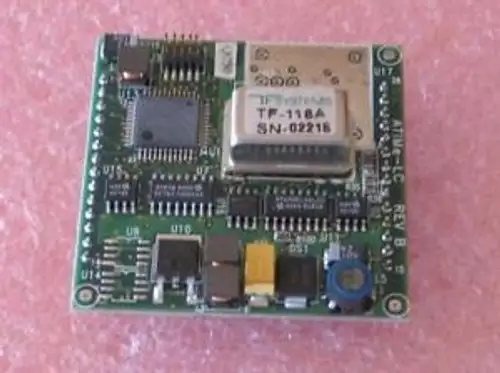 Tf Systems Tf-118A Atime-Lc Timing Module Brand