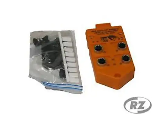 AC2458 IFM ELECTRONIC COMPONENTS