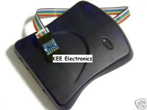 NEW 2nd Gen AVR AVR32 Debugger from USA