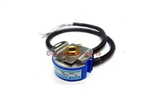 48-1024P4-L6-5V servo encoder