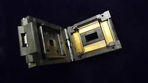 IC51-1604-845-1 Yamaichi & Burn-in Socket 160 Pin