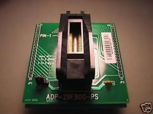 Hilo All-11 Psop44 Sop44 Adp-29F800 29F400 29F800