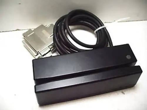 Mcr1114/003R Fc-033-00131 Quantity Card Reader