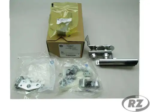 1494V-L1 Allen Bradley Electronic Components