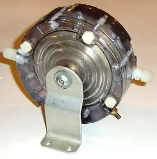 Switch Pancake Midplane Triggered (Maxwell #77073-1)