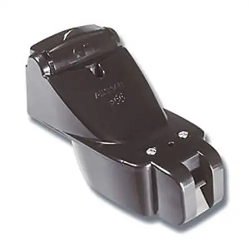Airmar P66-Bl P66 W/Lowrance Blue