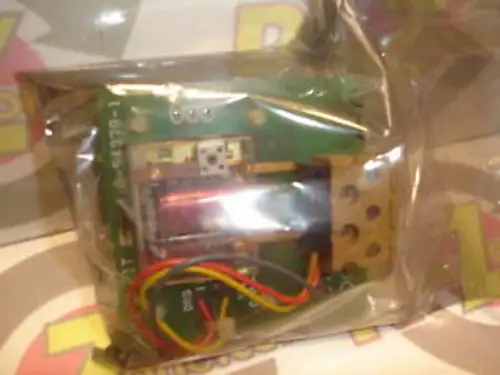 14C219 Reliance Electronic Components