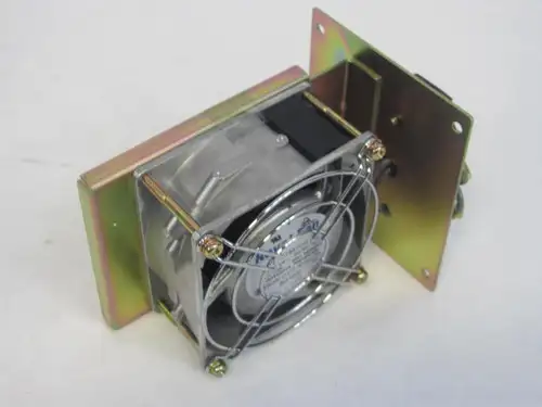 A06B-6078-K002 FANUC ELECTRONIC COMPONENTS