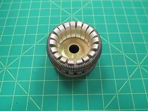 P/N 191916T8 NSN 5999-00-005-3190 CONTACT ASSEMBLY ELECTRICAL