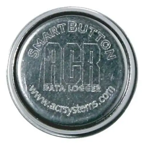 ACR 01-0182 SmartButton Starter Pack USB One SmartButton software on CD US