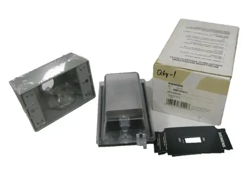 SMF40BC1 SIEMENS ELECTRONIC COMPONENTS