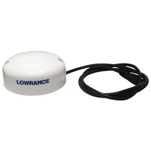 BRAND - Lowrance 000-11047-001 Point One Gps Antenna