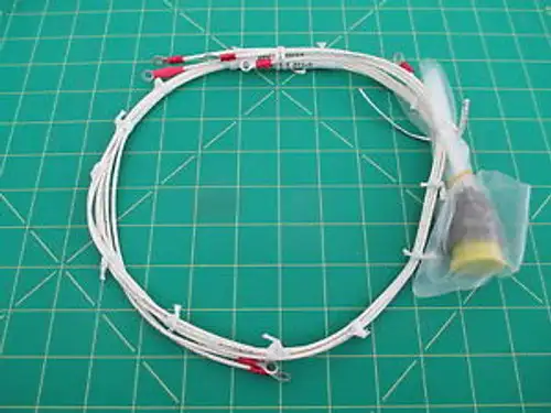 P/N 362667-3 NSN 6150-00-628-5772 LEAD ASSEMBLY ELECTRICAL