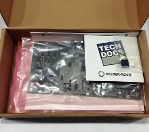 0346127-100 Sftwr V127.04 Rev E