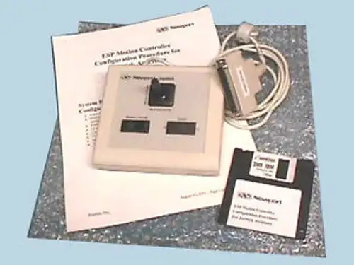 Newport Esp-300-J Joystick
