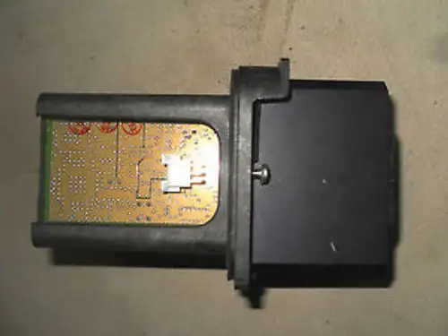 1 Hach 51026-00 Colorimeter