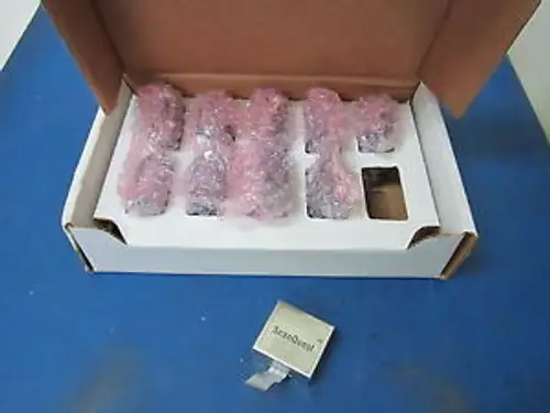10: Scanquest Scanner Decode Engine W/ Software 14722-M4 Is4120-96/Jabil
