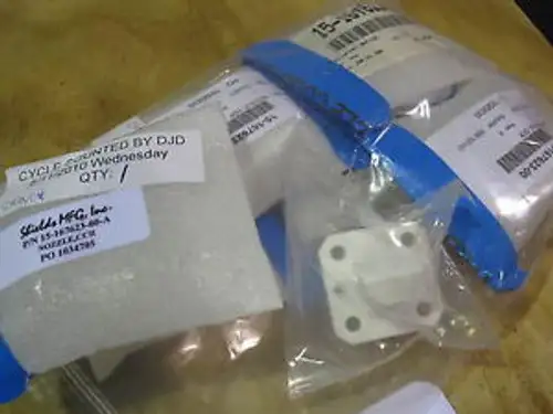 Shields Nozzle 5 Part#-Ccr/15-167623-00-A Brand