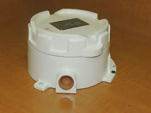 Bindicator Remote Module Transmitter Rf10-E-C-1-G-1 120 Vac 4 Watts