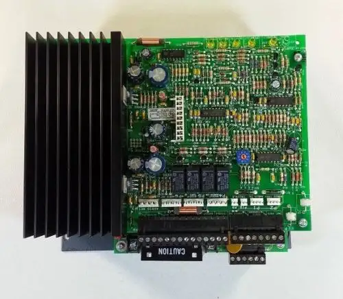 NOTIFIER AA-30 30 Watt Audio Amplifier-
