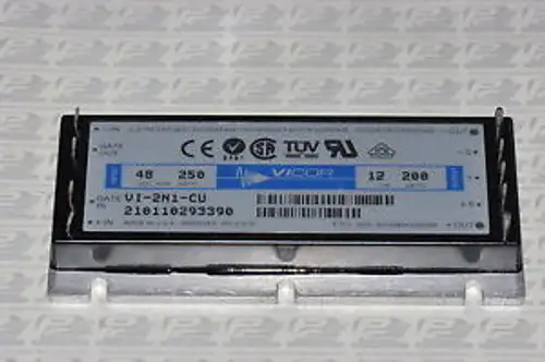 Module/Assembly Vicor Vi-2N1-Cu 2N1 Vi2N1Cu