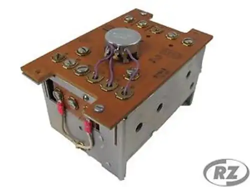 53600-3 Fenwal Electronic Components