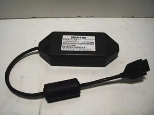 Siemens C79459-A1890-A10 Quantity Simatic Net Cp 5511 Hw - Adapter