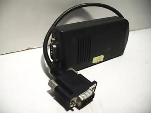 Siemens 6Es7 972-0Ca21-0Xa0 Simatic S7 Pc Adapter