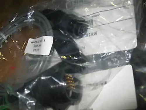 Lam Research Power Cable 5 1002685 683-077766-812 683-077766