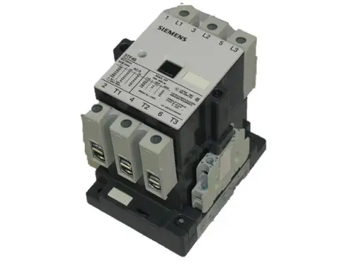 3Tf4822-0Ag2 Square D Electronic Components