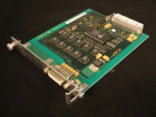 Indramat Dlf1.1 109-0785-3B21-05 Circuit Board Xlnt