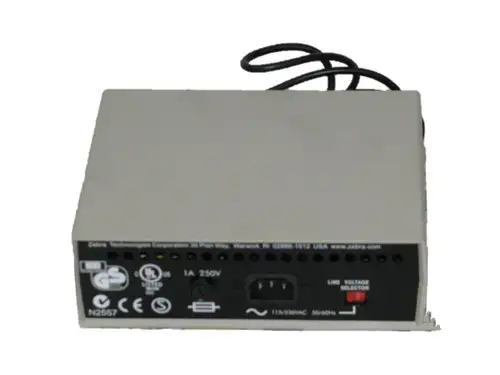 Ucn72-4 Zebra Electronic Components