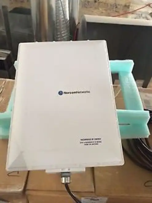 Norcom Sdx1100-3 Satellite Transceiver
