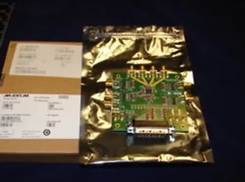 Maxim Max2829Evkit/408-737-7600 Wifi/802.11 Development Tools Evaluation Kitnew