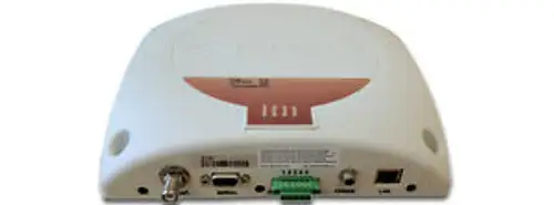 Alien Alr-9650 Single-Antenna Rfid Solution