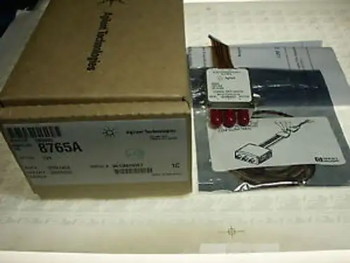 Module/Assembly Agilent 8765A-024 8765A024