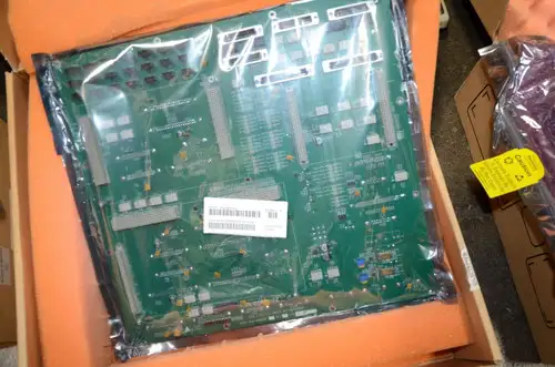 Lam/Ichor Pcb Printed Circuit Board 810-085438-003 Rev B Brand