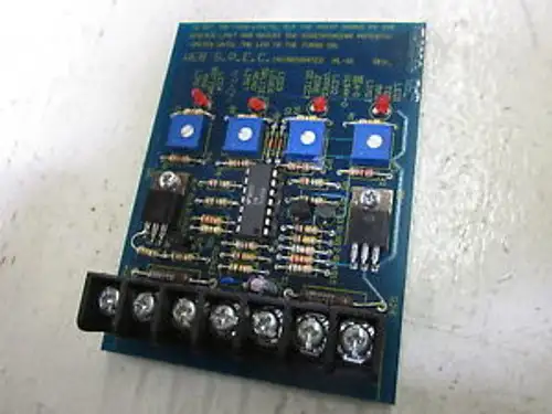 WEB SPEC INC. HL-02