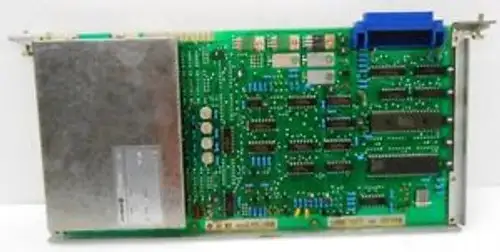 HITACHI CIRCUIT BOARD A87L-0001-084 07C BMU 1M-1